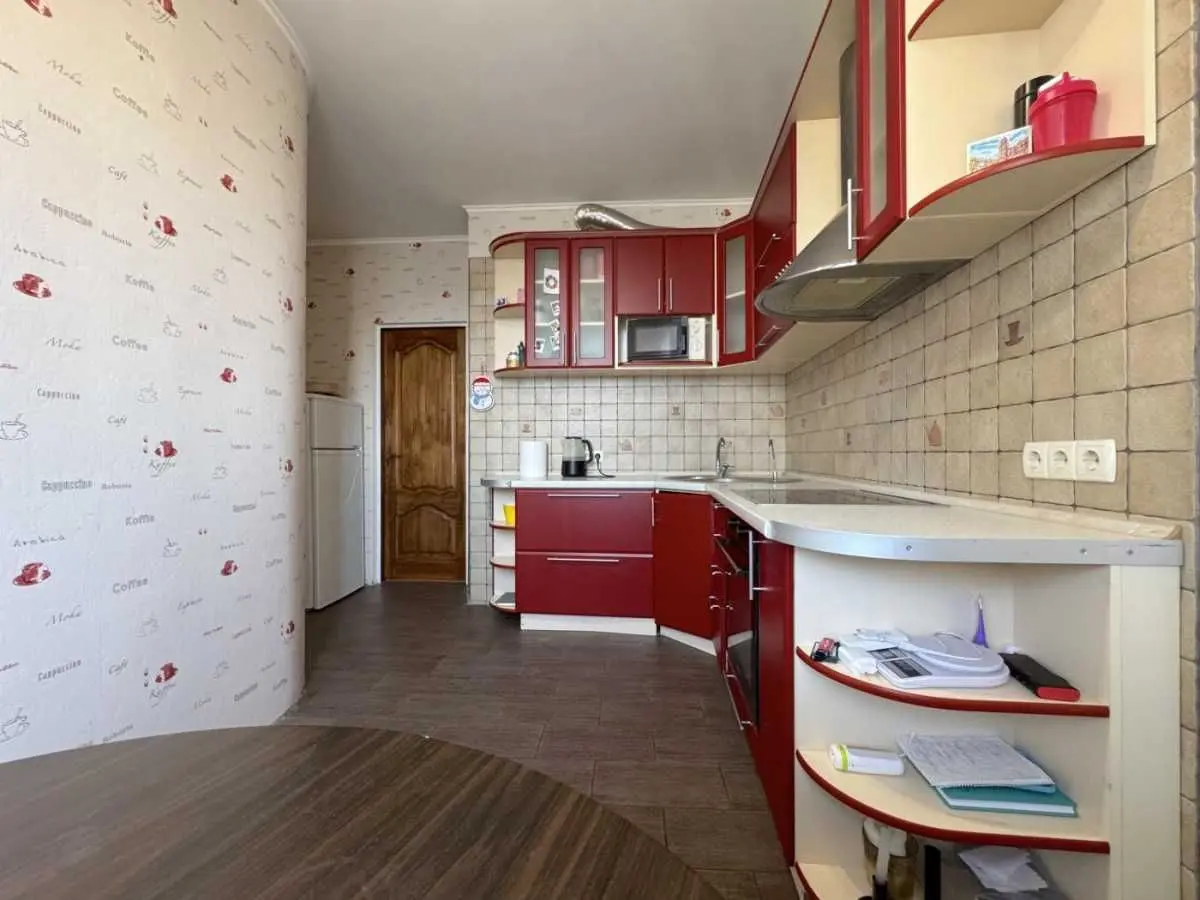 Фото Продаю 2 кімнатну квартиру, 60 кв. м, Урлівська вул. 11/44 Київ, ціна: 78000 USD, код 5700