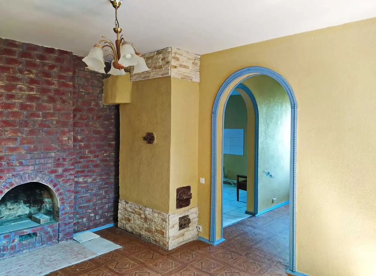 Фото Selling a house, 120 sq.m., Dovzhenka street 1 Kaharlyk, price: 80000 USD, code 5702