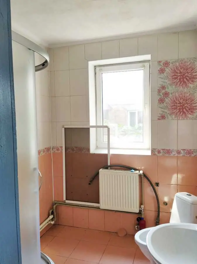 Фото Selling a house, 120 sq.m., Dovzhenka street 1 Kaharlyk, price: 80000 USD, code 5702