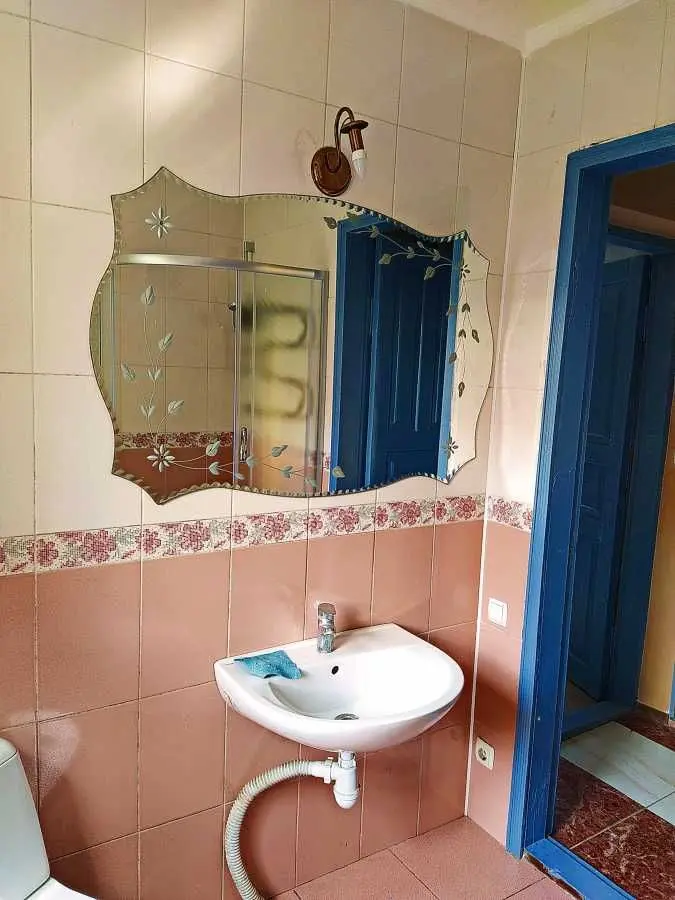 Фото Selling a house, 120 sq.m., Dovzhenka street 1 Kaharlyk, price: 80000 USD, code 5702