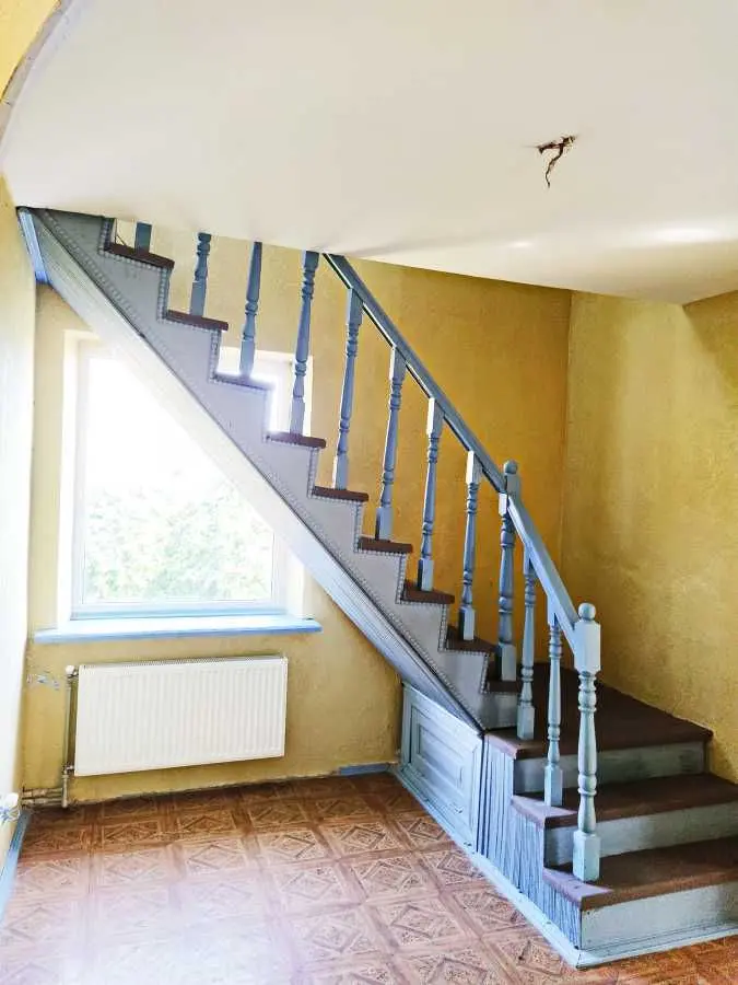 Фото Selling a house, 120 sq.m., Dovzhenka street 1 Kaharlyk, price: 80000 USD, code 5702