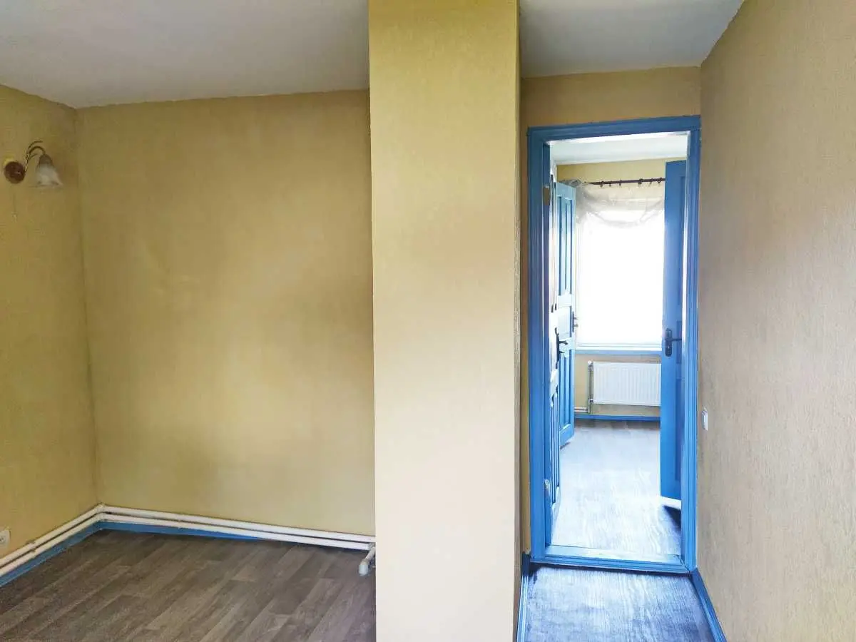 Фото Selling a house, 120 sq.m., Dovzhenka street 1 Kaharlyk, price: 80000 USD, code 5702