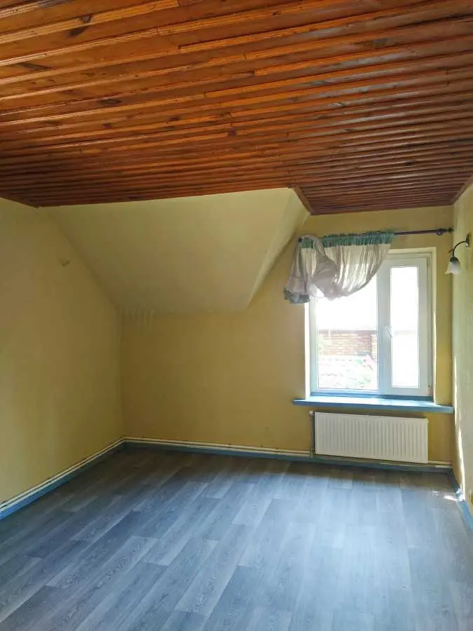 Фото Selling a house, 120 sq.m., Dovzhenka street 1 Kaharlyk, price: 80000 USD, code 5702