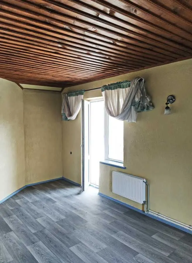 Фото Selling a house, 120 sq.m., Dovzhenka street 1 Kaharlyk, price: 80000 USD, code 5702
