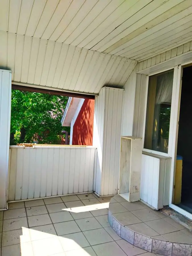 Фото Selling a house, 120 sq.m., Dovzhenka street 1 Kaharlyk, price: 80000 USD, code 5702