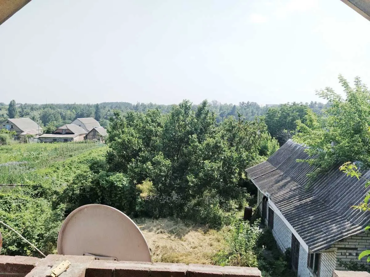 Фото Selling a house, 120 sq.m., Dovzhenka street 1 Kaharlyk, price: 80000 USD, code 5702