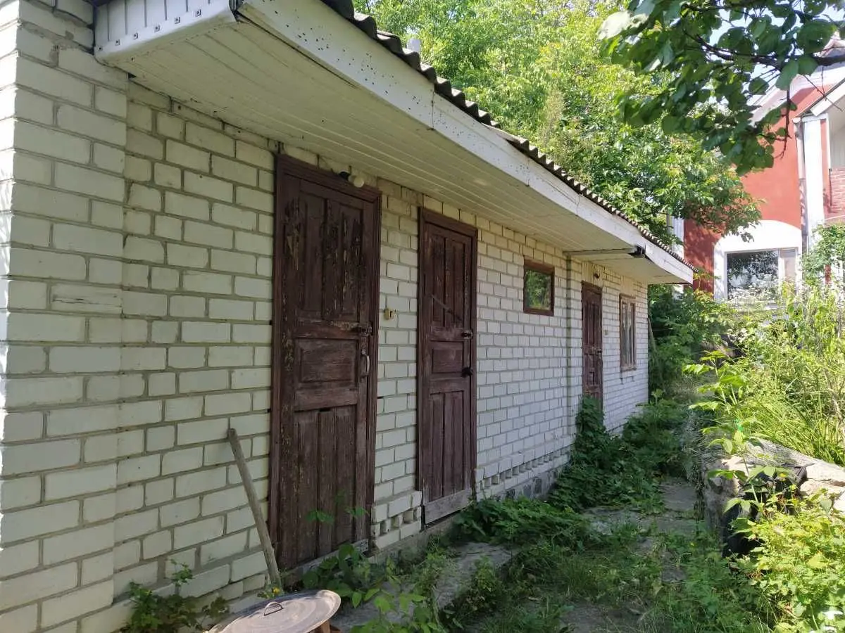 Фото Selling a house, 120 sq.m., Dovzhenka street 1 Kaharlyk, price: 80000 USD, code 5702