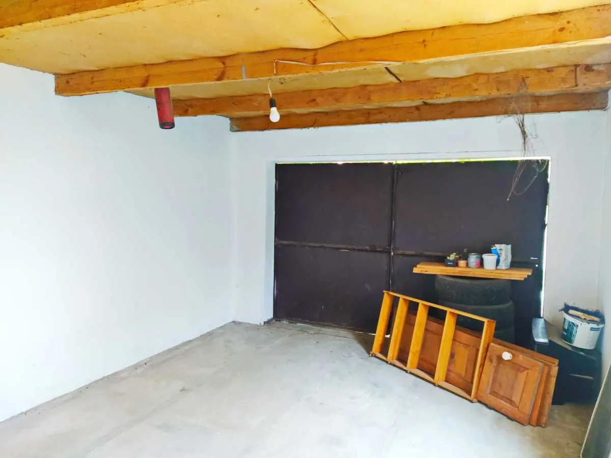 Фото Selling a house, 120 sq.m., Dovzhenka street 1 Kaharlyk, price: 80000 USD, code 5702