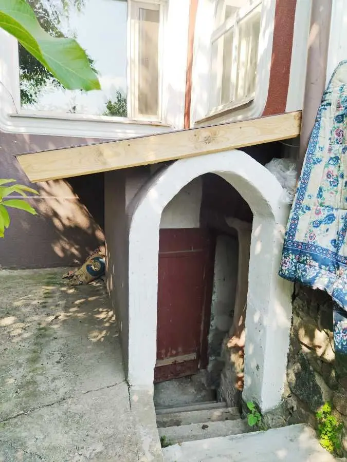 Фото Selling a house, 120 sq.m., Dovzhenka street 1 Kaharlyk, price: 80000 USD, code 5702