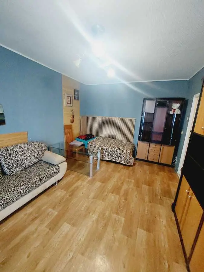 Фото Зняти 2 кімнатну квартиру, Ревуцького вул.  Київ в довгострокову оренду, ціна: 15500 UAH, код 5703