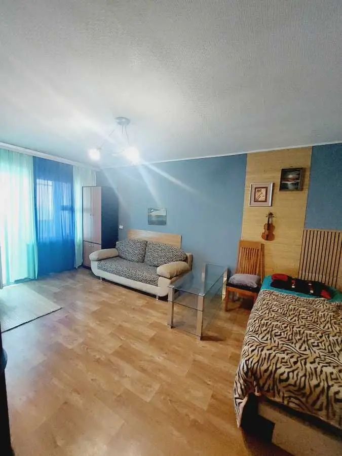 Фото Зняти 2 кімнатну квартиру, Ревуцького вул.  Київ в довгострокову оренду, ціна: 15500 UAH, код 5703