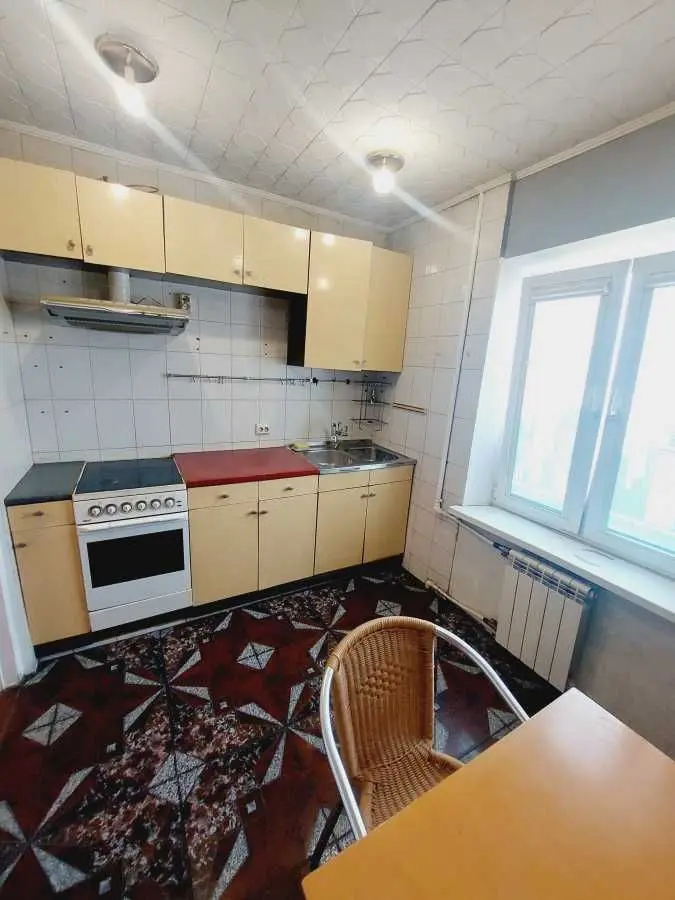Фото Зняти 2 кімнатну квартиру, Ревуцького вул.  Київ в довгострокову оренду, ціна: 15500 UAH, код 5703