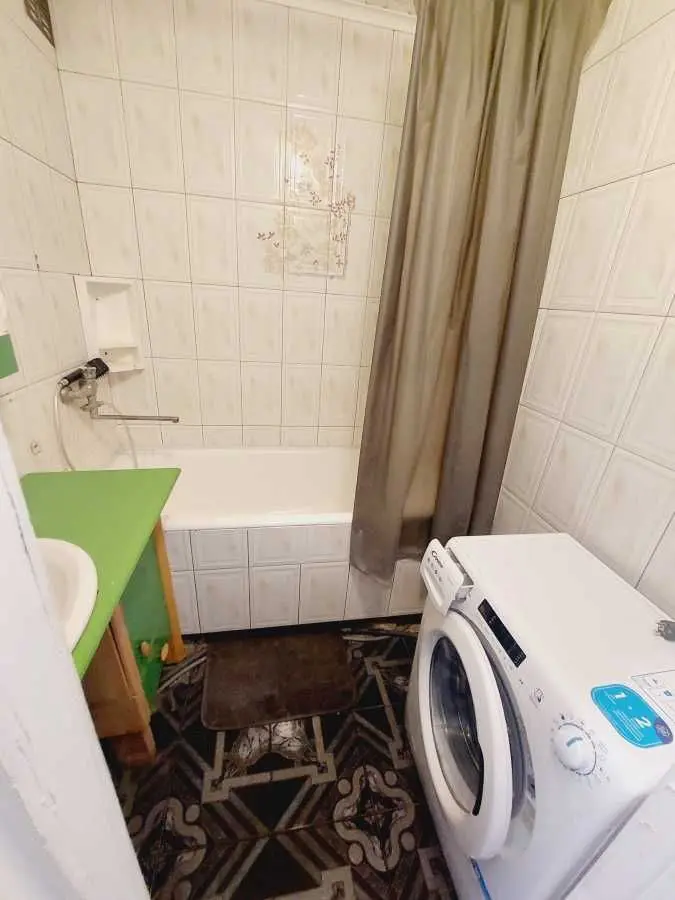 Фото Зняти 2 кімнатну квартиру, Ревуцького вул.  Київ в довгострокову оренду, ціна: 15500 UAH, код 5703