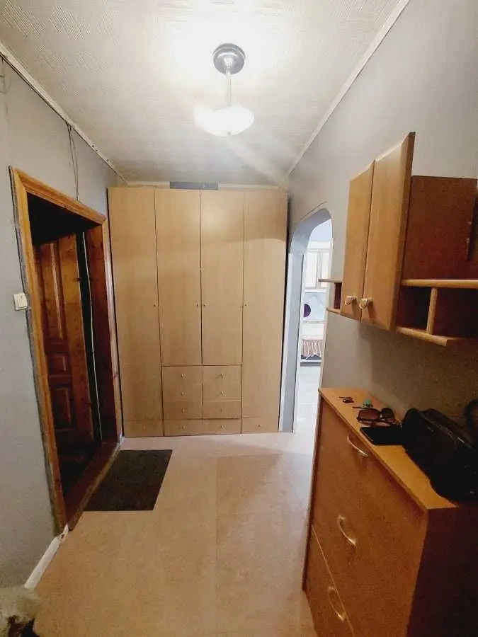 Фото Зняти 2 кімнатну квартиру, Ревуцького вул.  Київ в довгострокову оренду, ціна: 15500 UAH, код 5703