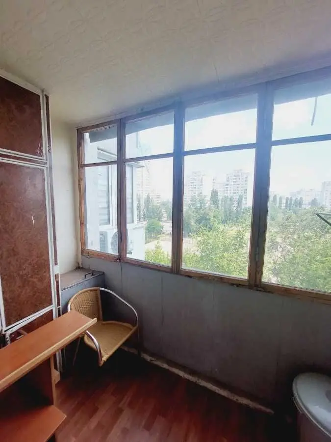Фото Зняти 2 кімнатну квартиру, Ревуцького вул.  Київ в довгострокову оренду, ціна: 15500 UAH, код 5703