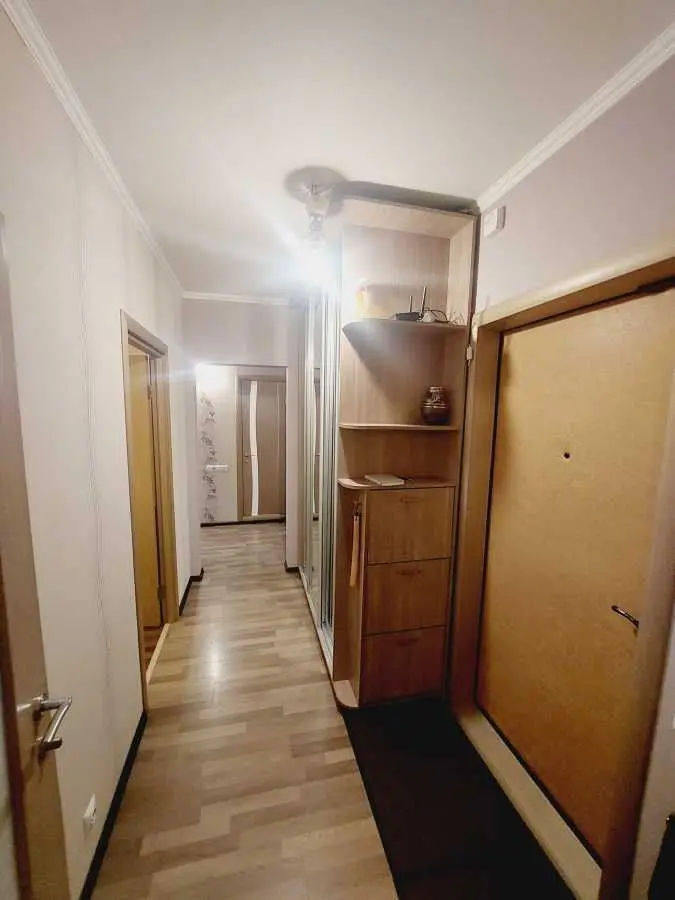 Фото Зняти 2 кімнатну квартиру, Ревуцького вул. 18 Київ в довгострокову оренду, ціна: 18000 UAH, код 5704