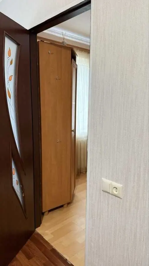 Фото Зняти 3 кімнатну квартиру, Героїв Крут вул. (Валентини Терешкової) 49 Одеса в довгострокову оренду, ціна: 3000 UAH, код 5705