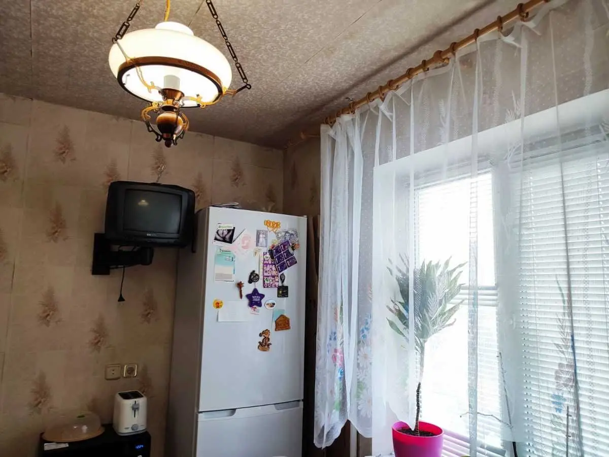 Фото Продаю 1-комнатную квартиру, 42.53 кв. м, Владимира Высоцкого бульв. 11 Киев, цена: 45000 USD, код 5706