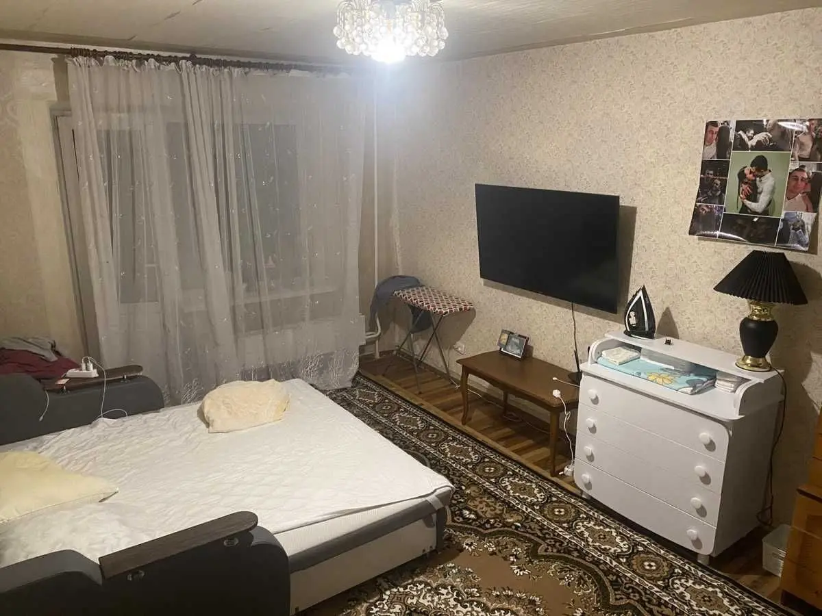 Фото Продаю 1-комнатную квартиру, 42.53 кв. м, Владимира Высоцкого бульв. 11 Киев, цена: 45000 USD, код 5706
