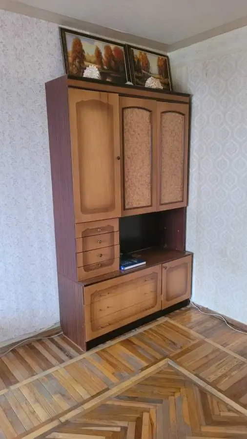 Фото Продаю 1-комнатную квартиру, 42.53 кв. м, Владимира Высоцкого бульв. 11 Киев, цена: 45000 USD, код 5706