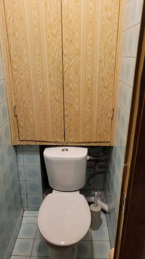 Фото Продаю 1-комнатную квартиру, 42.53 кв. м, Владимира Высоцкого бульв. 11 Киев, цена: 45000 USD, код 5706