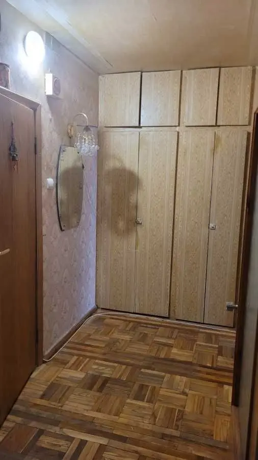 Фото Продаю 1-комнатную квартиру, 42.53 кв. м, Владимира Высоцкого бульв. 11 Киев, цена: 45000 USD, код 5706