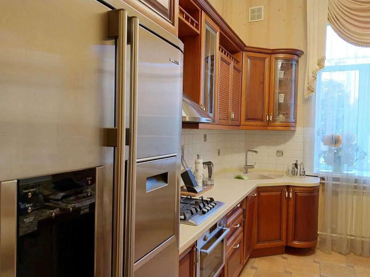 Фото Selling a 3-room apartment, 80 sq.m., Velyka Vasylkivska Street 79 Kyiv, price: 149900 USD, code 5707