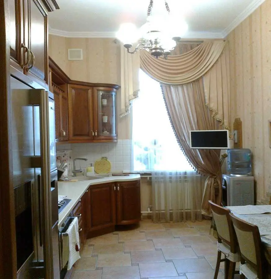 Фото Selling a 3-room apartment, 80 sq.m., Velyka Vasylkivska Street 79 Kyiv, price: 149900 USD, code 5707