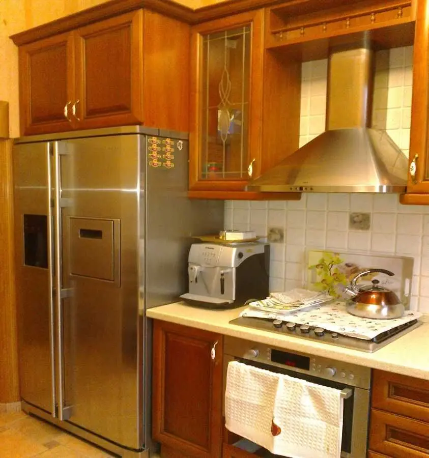 Фото Selling a 3-room apartment, 80 sq.m., Velyka Vasylkivska Street 79 Kyiv, price: 149900 USD, code 5707