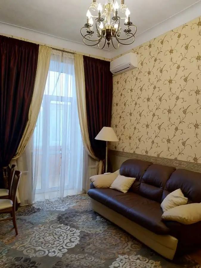 Фото Selling a 3-room apartment, 80 sq.m., Velyka Vasylkivska Street 79 Kyiv, price: 149900 USD, code 5707