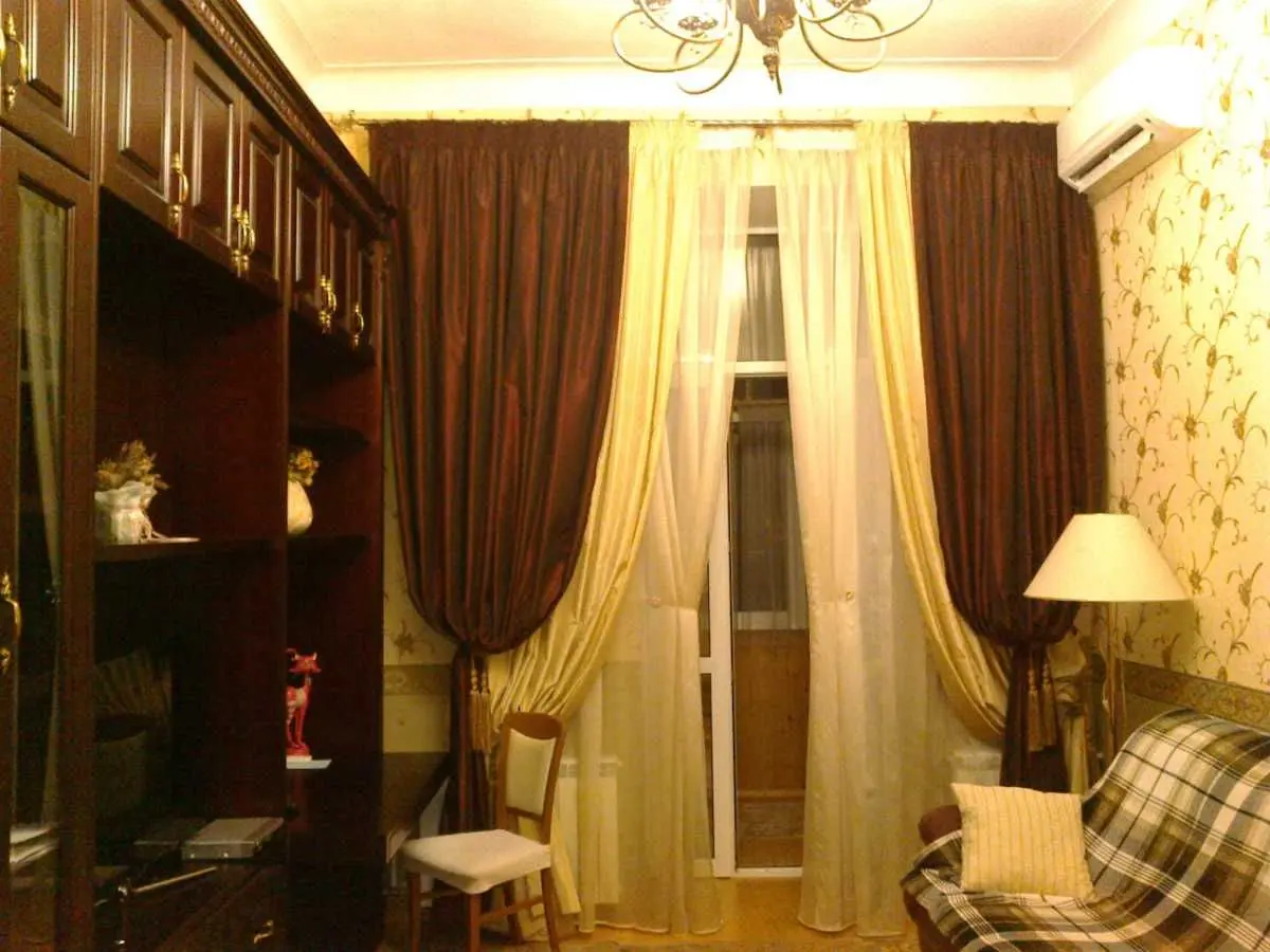 Фото Selling a 3-room apartment, 80 sq.m., Velyka Vasylkivska Street 79 Kyiv, price: 149900 USD, code 5707