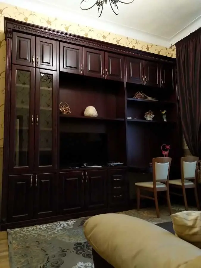 Фото Selling a 3-room apartment, 80 sq.m., Velyka Vasylkivska Street 79 Kyiv, price: 149900 USD, code 5707