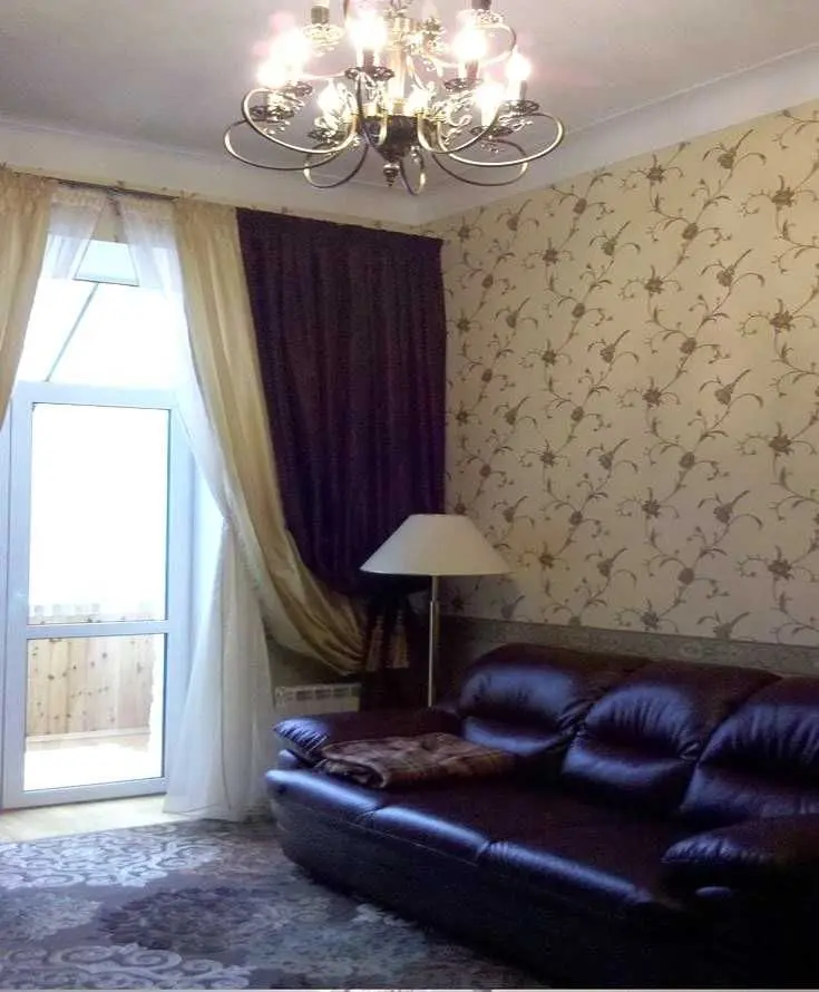 Фото Selling a 3-room apartment, 80 sq.m., Velyka Vasylkivska Street 79 Kyiv, price: 149900 USD, code 5707