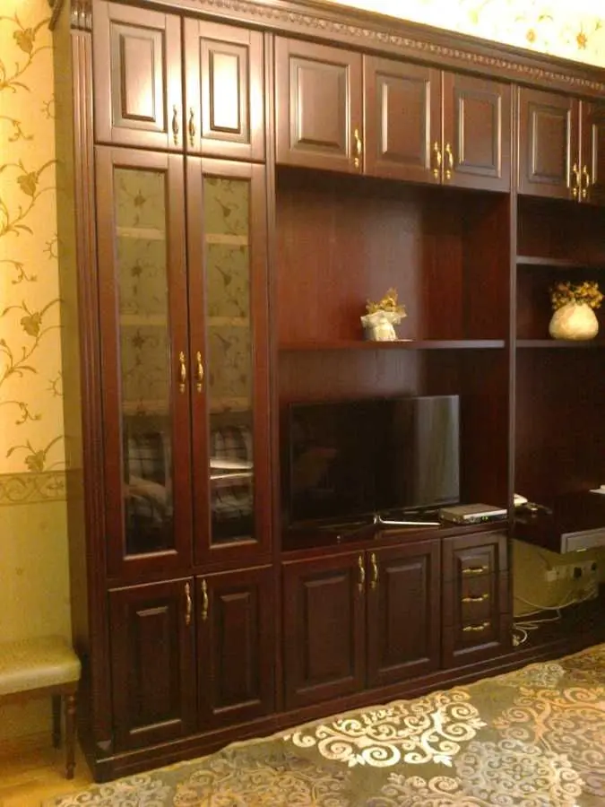 Фото Selling a 3-room apartment, 80 sq.m., Velyka Vasylkivska Street 79 Kyiv, price: 149900 USD, code 5707