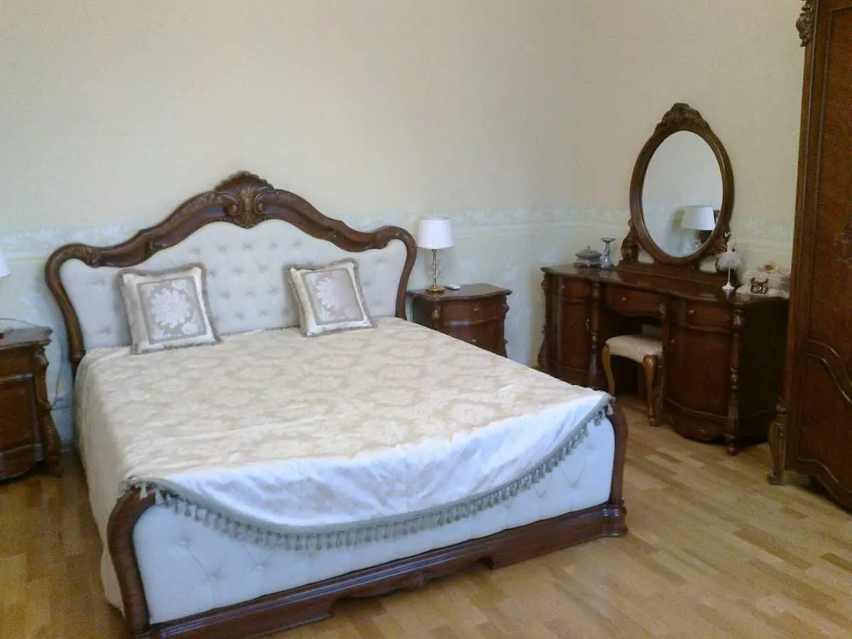 Фото Selling a 3-room apartment, 80 sq.m., Velyka Vasylkivska Street 79 Kyiv, price: 149900 USD, code 5707