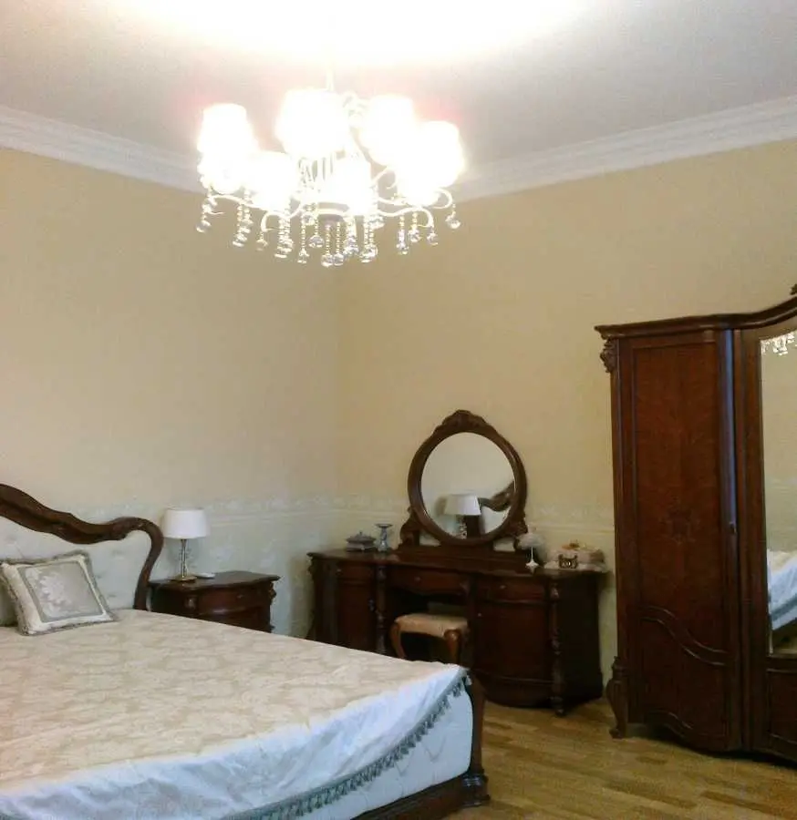 Фото Selling a 3-room apartment, 80 sq.m., Velyka Vasylkivska Street 79 Kyiv, price: 149900 USD, code 5707