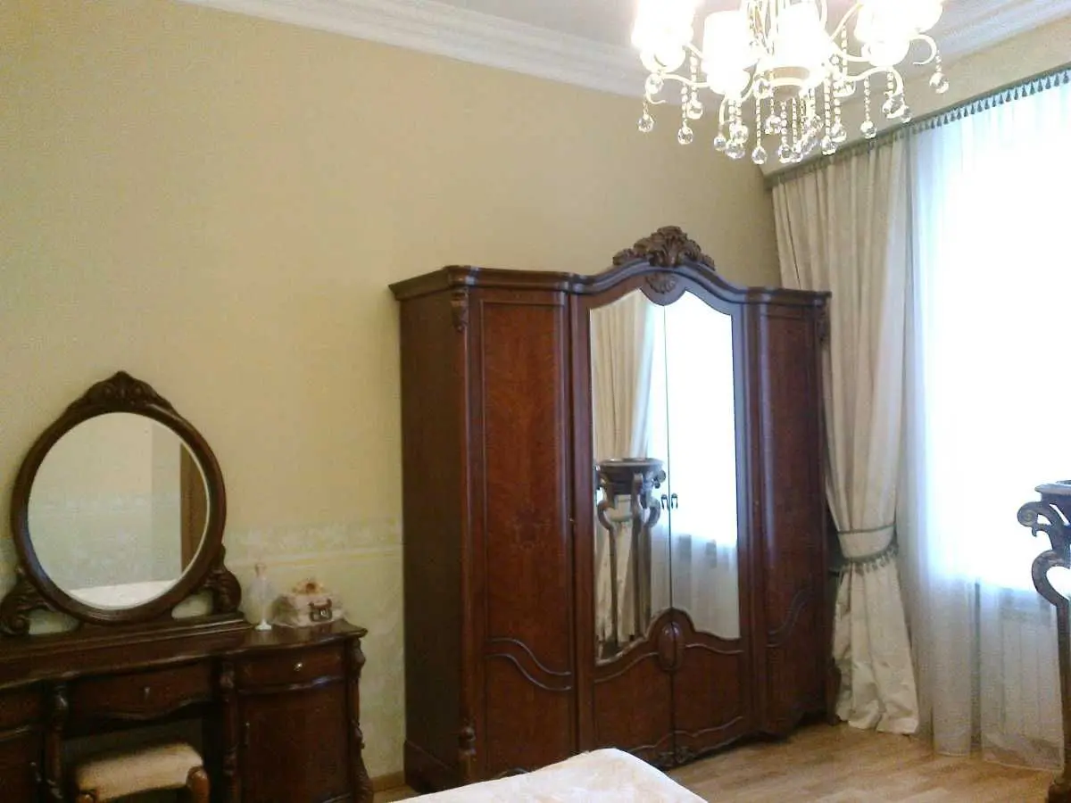 Фото Selling a 3-room apartment, 80 sq.m., Velyka Vasylkivska Street 79 Kyiv, price: 149900 USD, code 5707