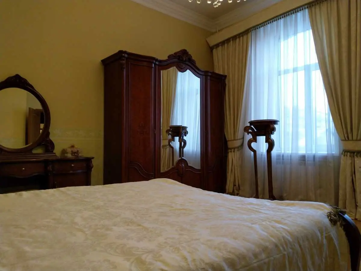 Фото Selling a 3-room apartment, 80 sq.m., Velyka Vasylkivska Street 79 Kyiv, price: 149900 USD, code 5707
