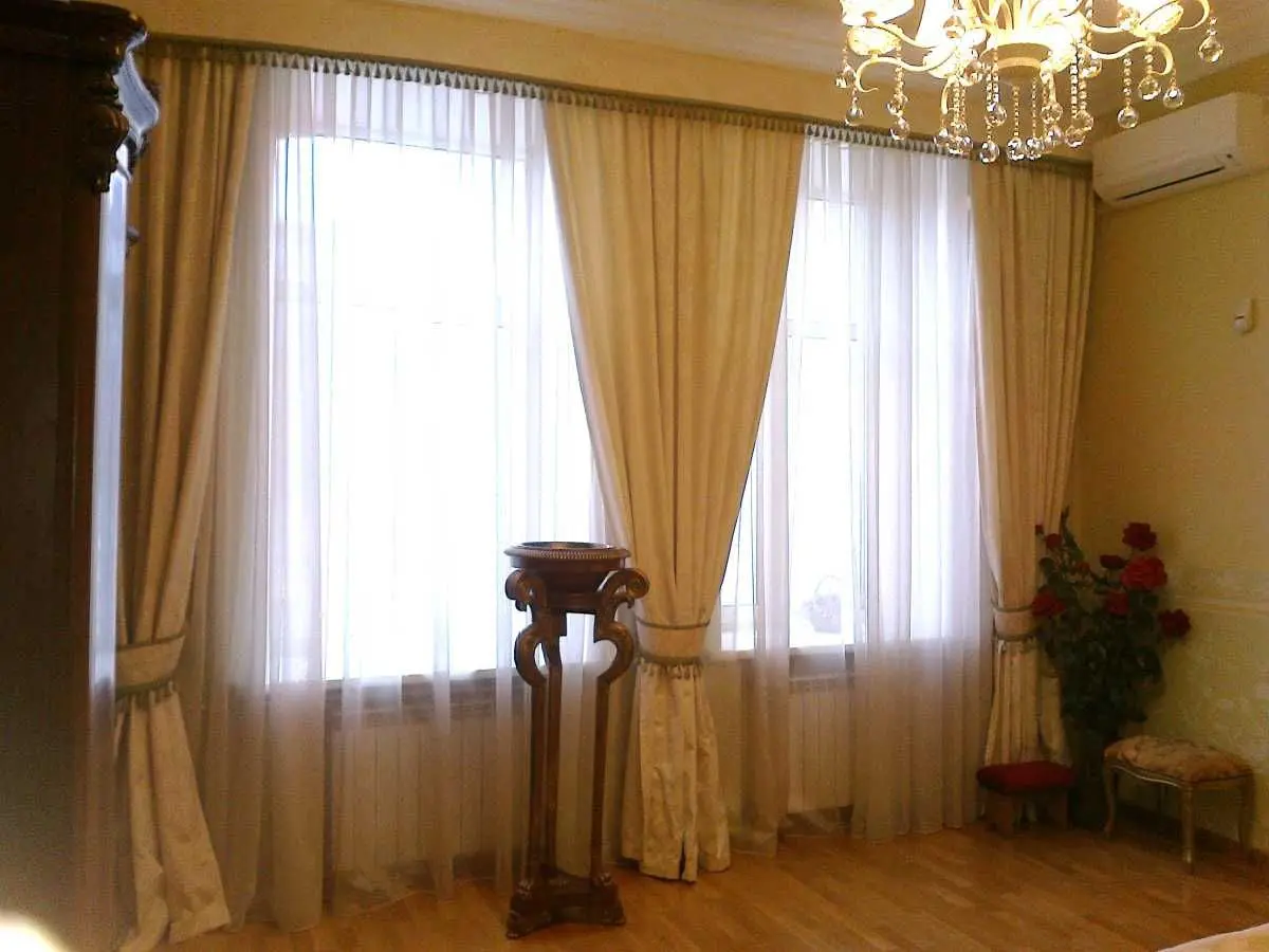 Фото Selling a 3-room apartment, 80 sq.m., Velyka Vasylkivska Street 79 Kyiv, price: 149900 USD, code 5707