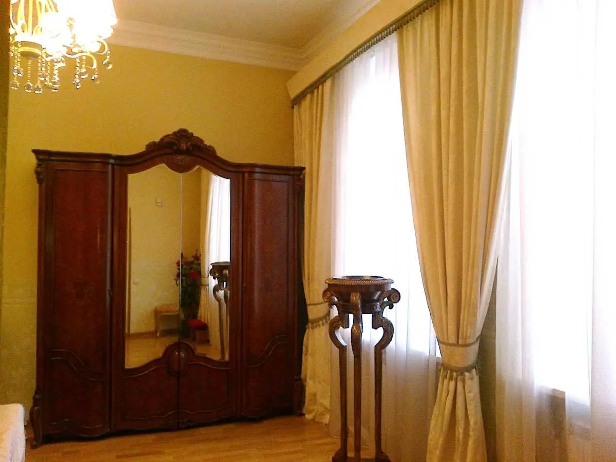 Фото Selling a 3-room apartment, 80 sq.m., Velyka Vasylkivska Street 79 Kyiv, price: 149900 USD, code 5707