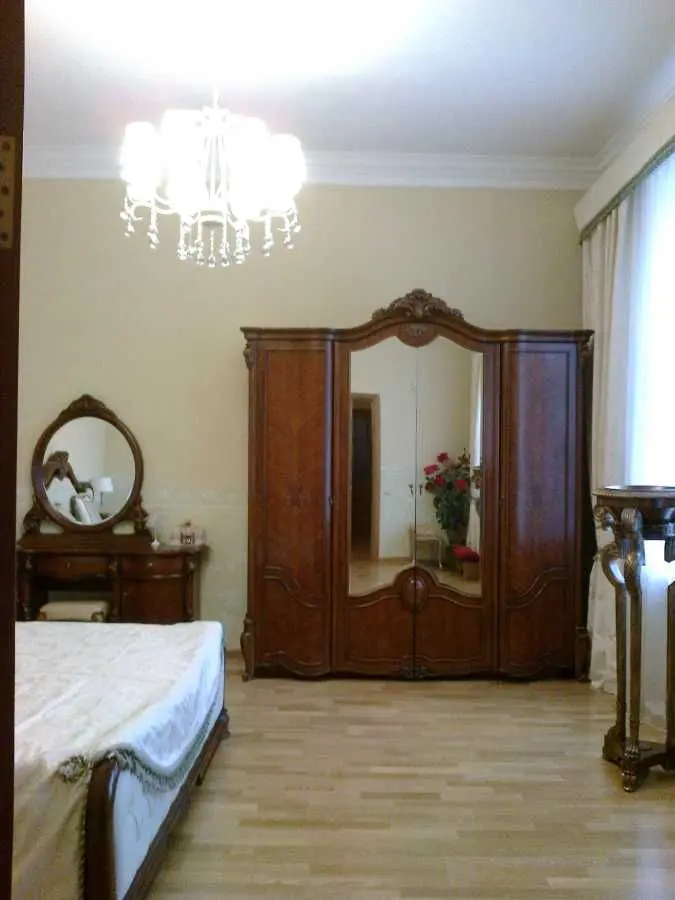 Фото Selling a 3-room apartment, 80 sq.m., Velyka Vasylkivska Street 79 Kyiv, price: 149900 USD, code 5707