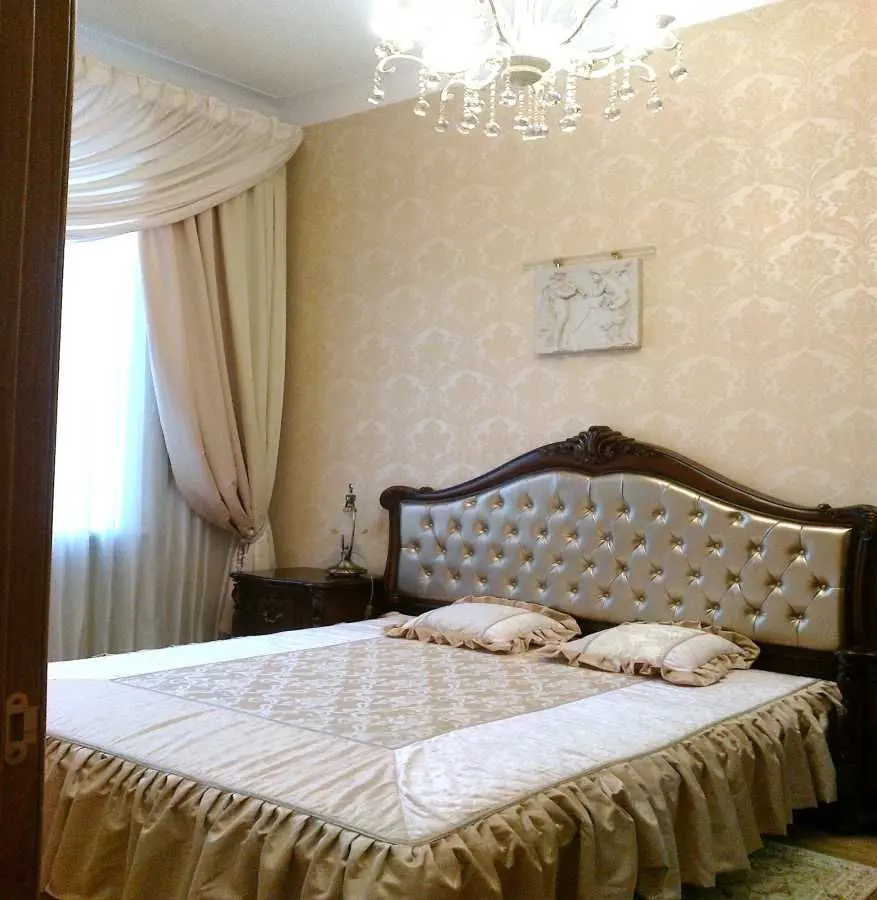 Фото Selling a 3-room apartment, 80 sq.m., Velyka Vasylkivska Street 79 Kyiv, price: 149900 USD, code 5707