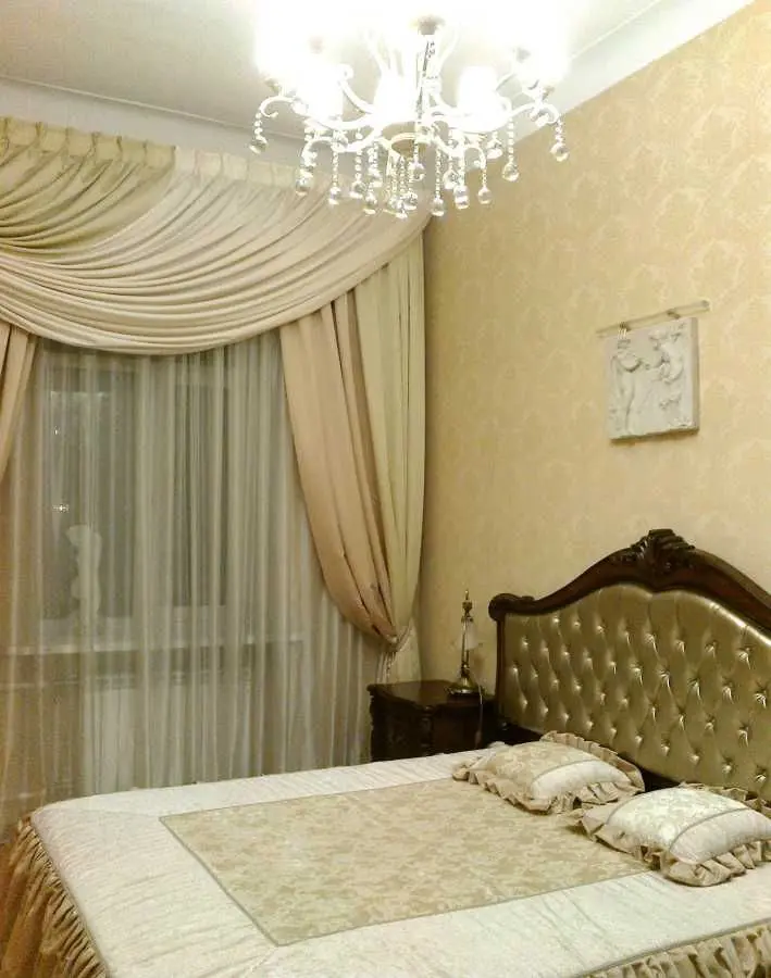 Фото Selling a 3-room apartment, 80 sq.m., Velyka Vasylkivska Street 79 Kyiv, price: 149900 USD, code 5707