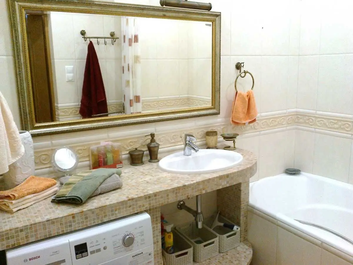 Фото Selling a 3-room apartment, 80 sq.m., Velyka Vasylkivska Street 79 Kyiv, price: 149900 USD, code 5707