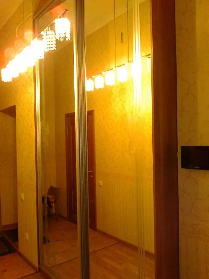 Фото Selling a 3-room apartment, 80 sq.m., Velyka Vasylkivska Street 79 Kyiv, price: 149900 USD, code 5707