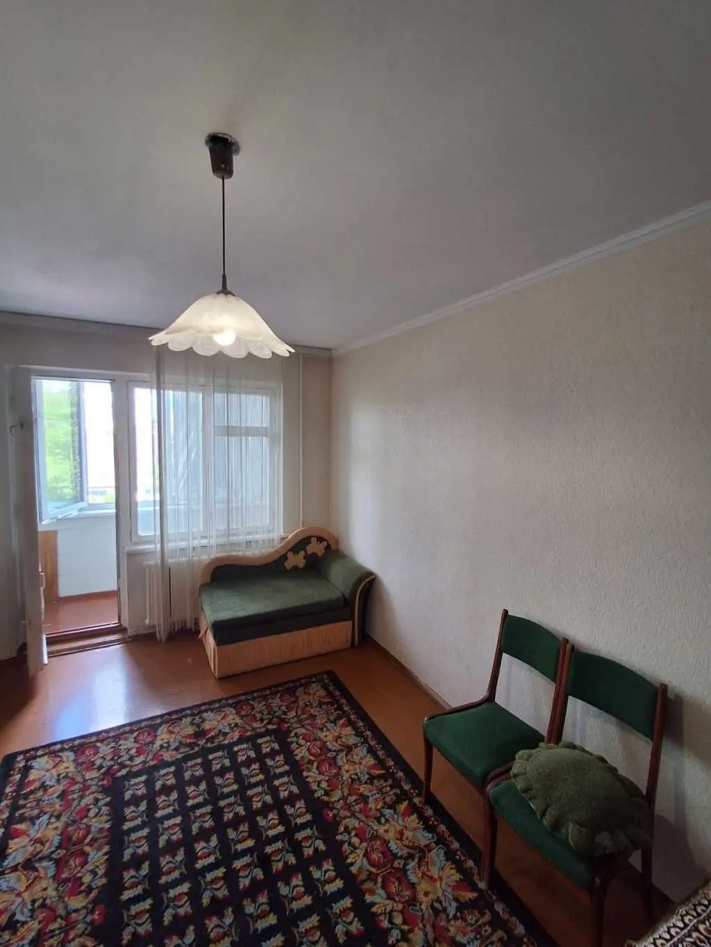 Фото Selling a 1-room apartment, 36 sq.m., Vodopiina Street 25 Bila Tserkva, price: 48000 USD, code 5708