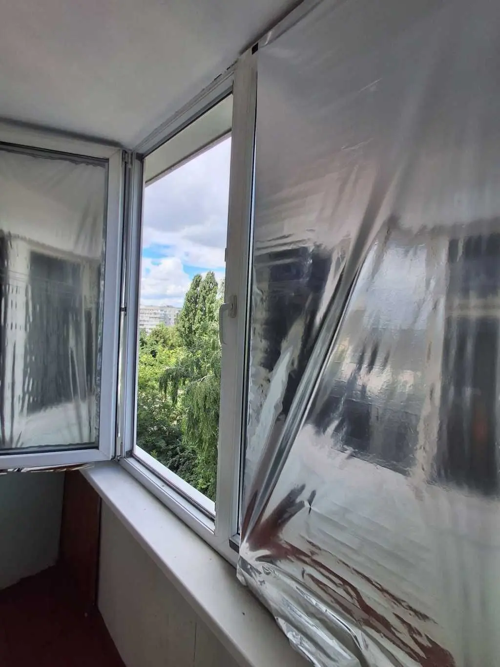 Фото Selling a 1-room apartment, 36 sq.m., Vodopiina Street 25 Bila Tserkva, price: 48000 USD, code 5708