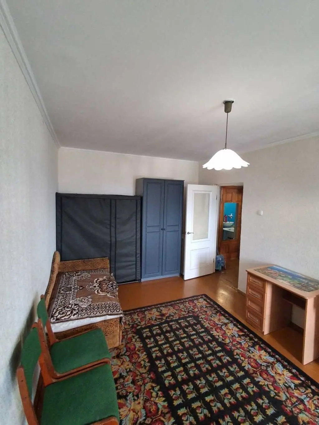 Фото Selling a 1-room apartment, 36 sq.m., Vodopiina Street 25 Bila Tserkva, price: 48000 USD, code 5708