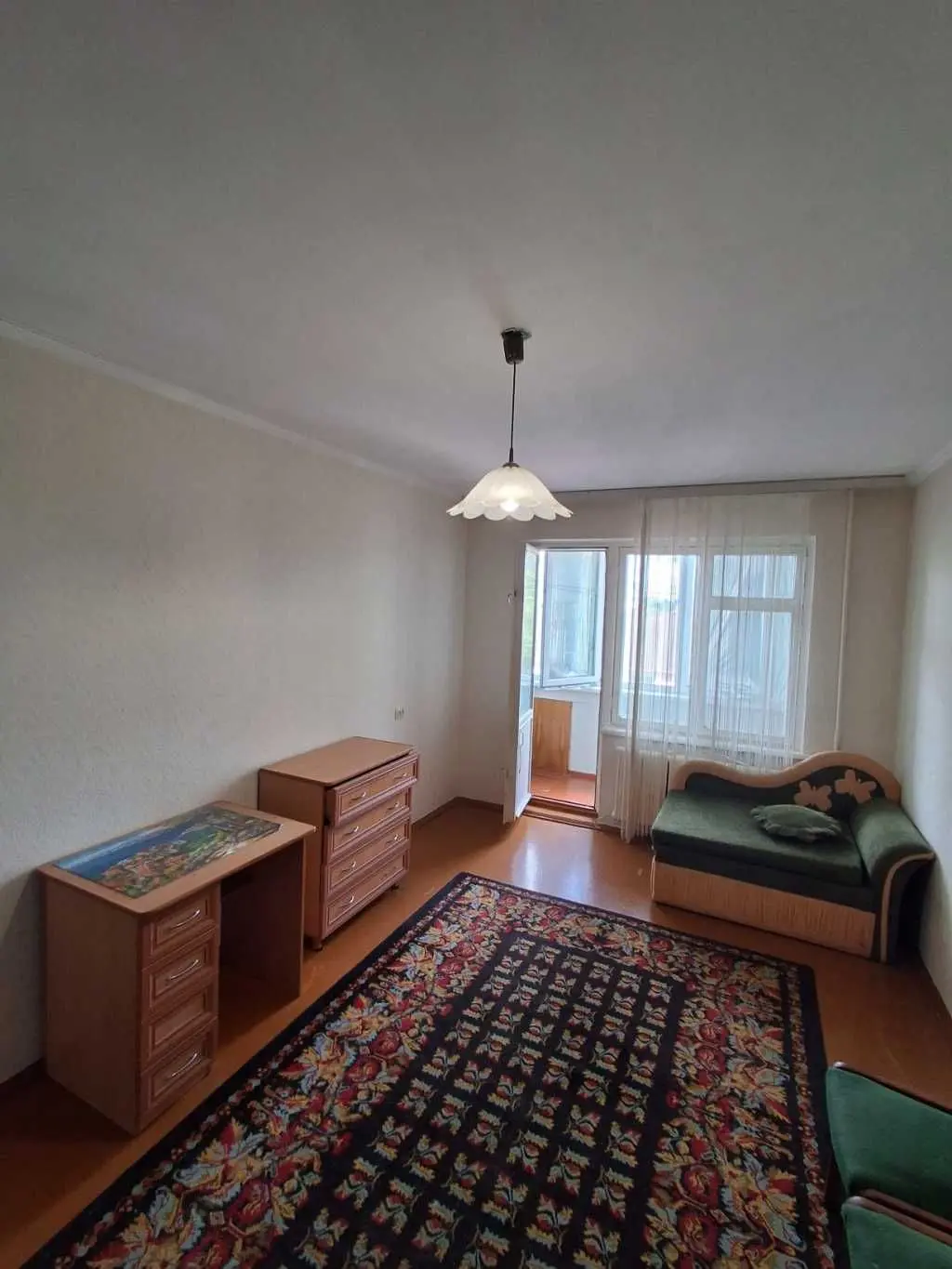 Фото Selling a 1-room apartment, 36 sq.m., Vodopiina Street 25 Bila Tserkva, price: 48000 USD, code 5708