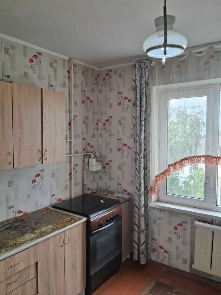 Фото Selling a 1-room apartment, 36 sq.m., Vodopiina Street 25 Bila Tserkva, price: 48000 USD, code 5708